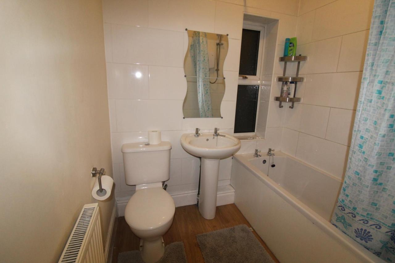 ホテル Staveley House エクステリア 写真