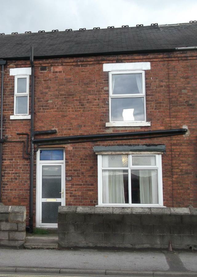 ホテル Staveley House エクステリア 写真